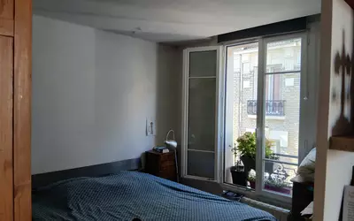 Paris 19E (75019)