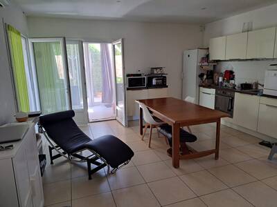 Location appartement 3 pièces Ghisonaccia (20240)