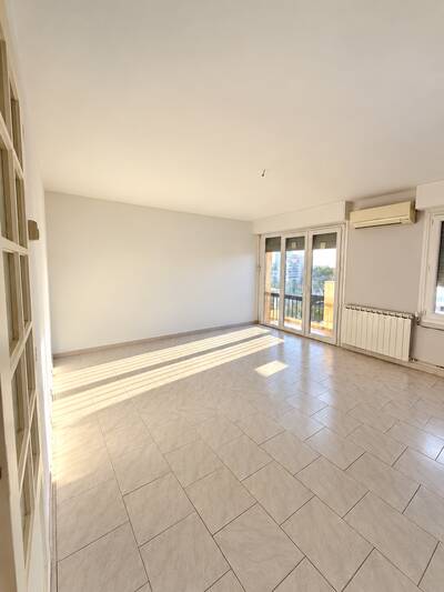 Vente appartement 3 pièces Marseille 14e