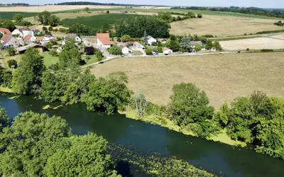 Dammartin-Marpain (39290)