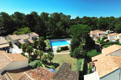 Vente maison 3 pièces Saint-Trojan-les-Bains (17370)