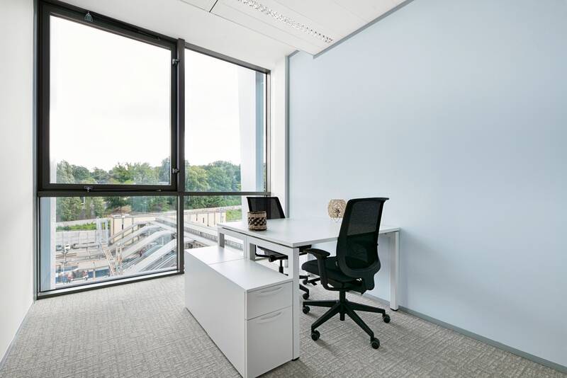 Bureaux, local professionnel Versailles - 10&nbsp;m² - 1.406&nbsp;&euro;