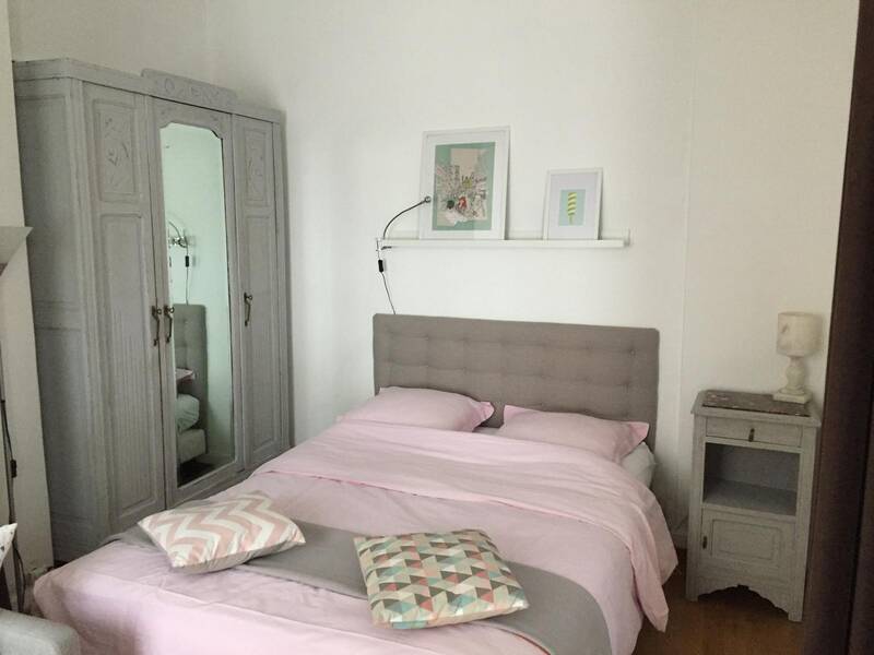Paris 15E (75015)