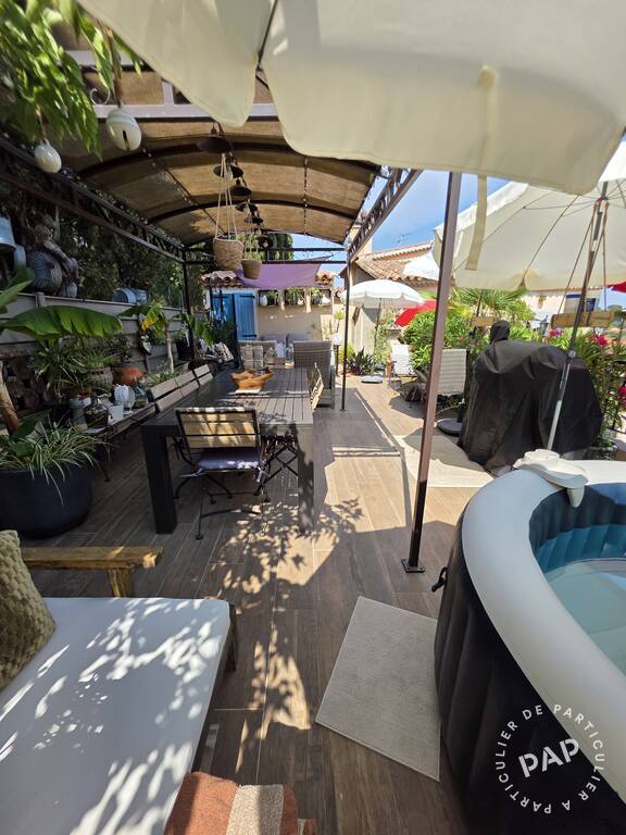 Appartement 4 pièces 109 m² · à La Seyne-sur-Mer · 109 m² · 389 000 €
