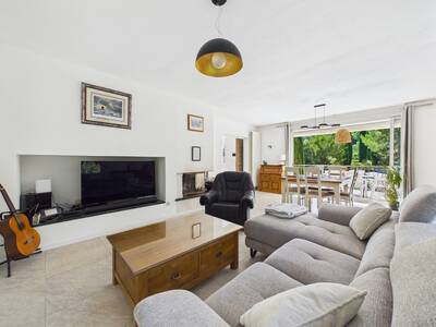 Vente maison 6 pièces Simiane-Collongue (13109)