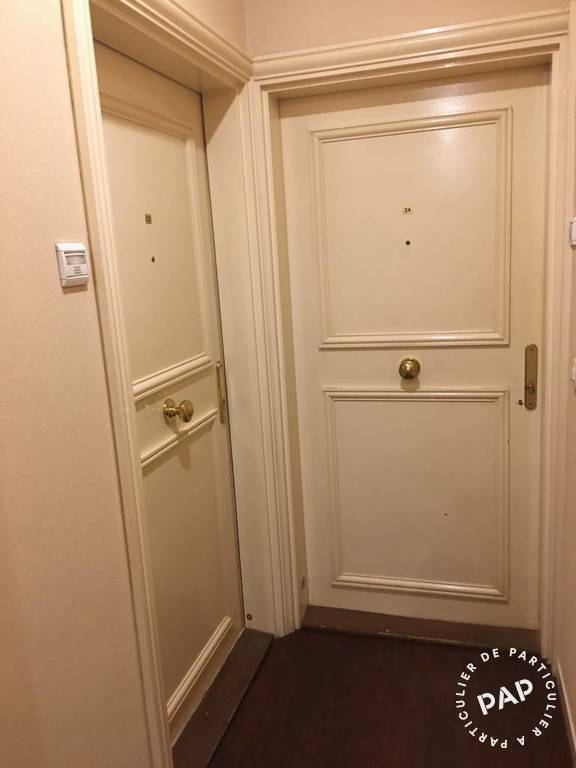 Appartement a louer sannois - 2 pièce(s) - 42 m2 - Surfyn