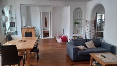 Vente appartement 5 pièces Versailles (78000)