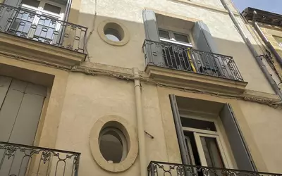 Montpellier (34000)
