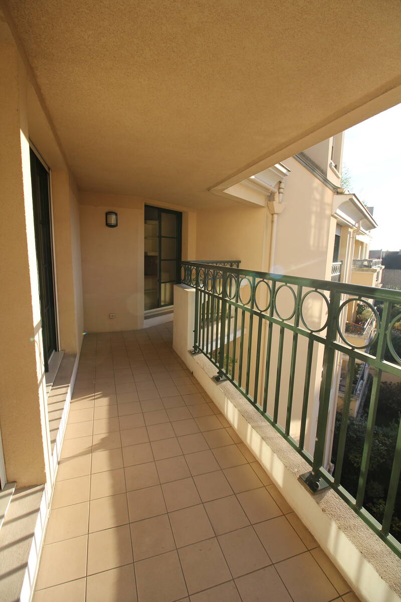 Maisons-Laffitte (78600)