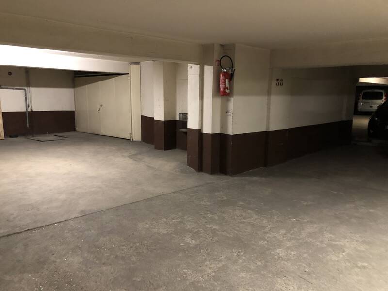 Paris 15E (75015)
