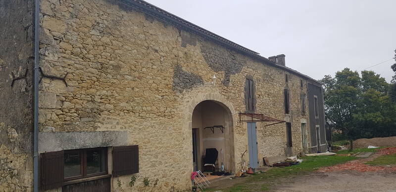 Pellegrue (33790)