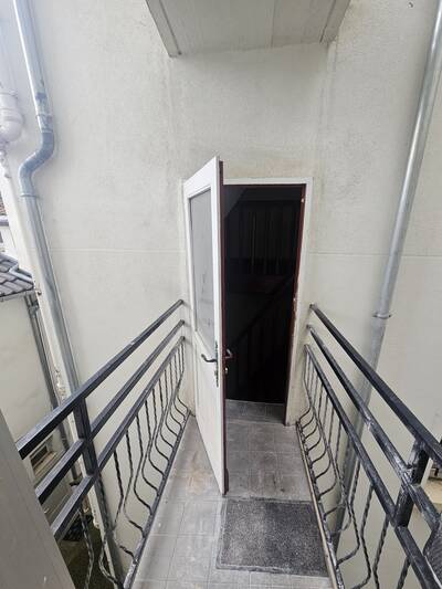 Location appartement 2 pièces Nanterre (92000)