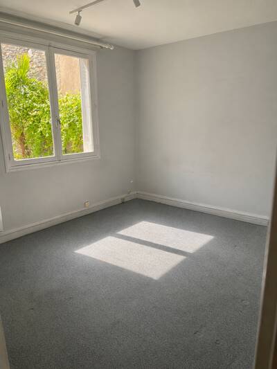 Location appartement 4 pièces Angers (49)