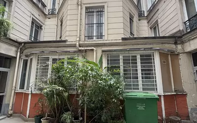 Paris 10E (75010)
