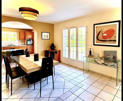 Vente maison 6 pièces Messery (74140)