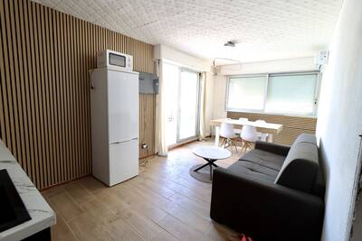 Location appartement 2 pièces Agde (34300)