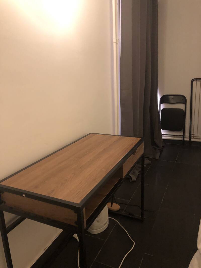 Champs-Sur-Marne, Colocation