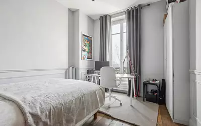 Paris 16E (75016)