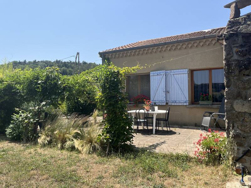 Saint-Sylvestre (07440)