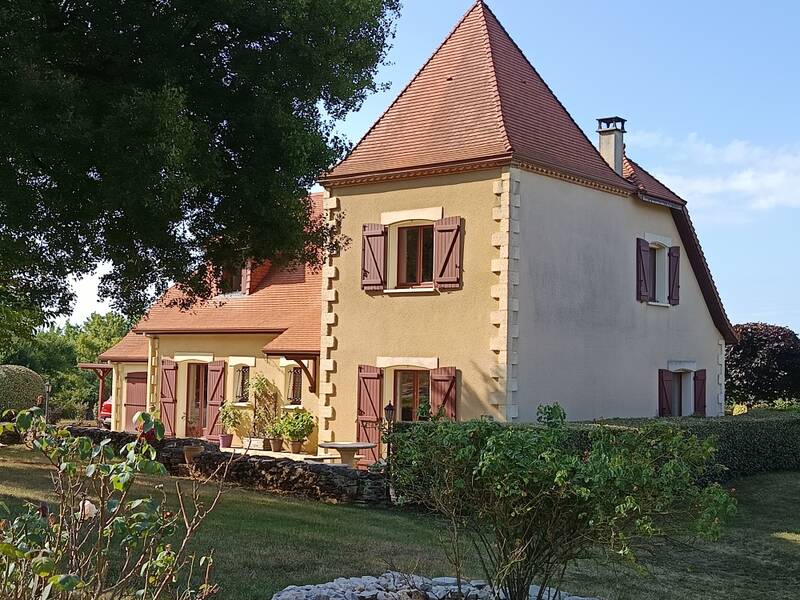 Rignac (46500)
