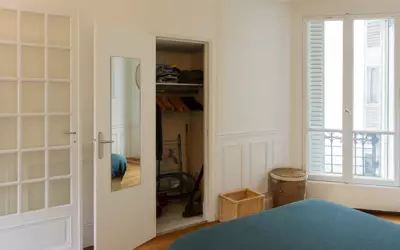 Paris 17E (75017)