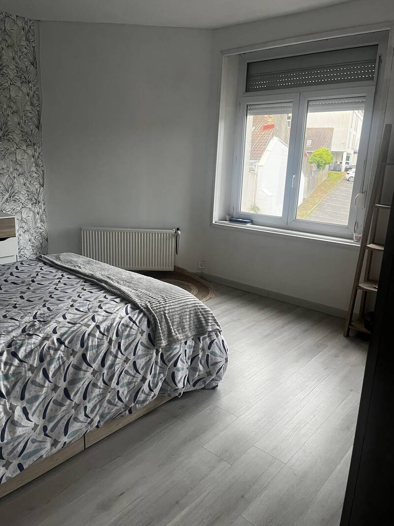 Boulogne-Sur-Mer (62200)
