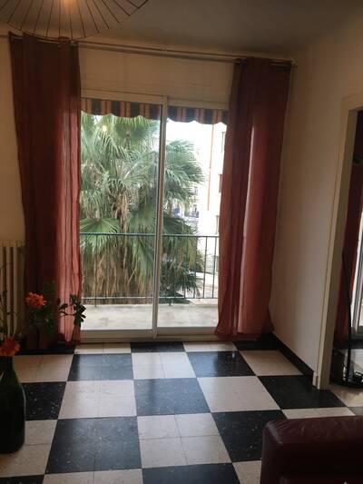 Vente appartement 4 pièces Sète (34200)