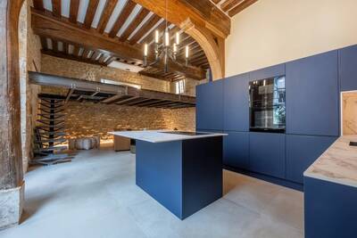 Vente appartement 2 pièces Paris 4e