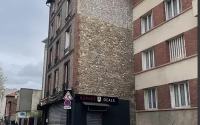 Asnières-Sur-Seine (92600)