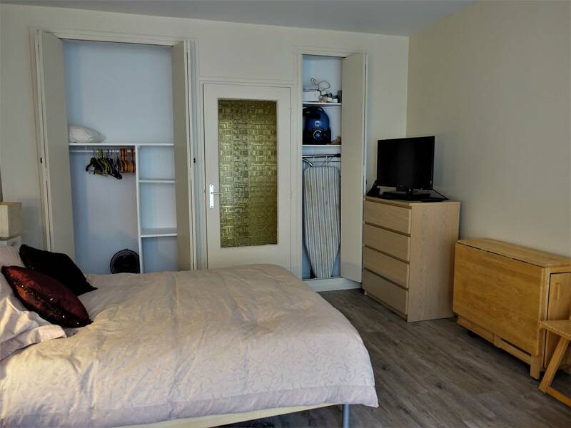 Paris 17E (75017)