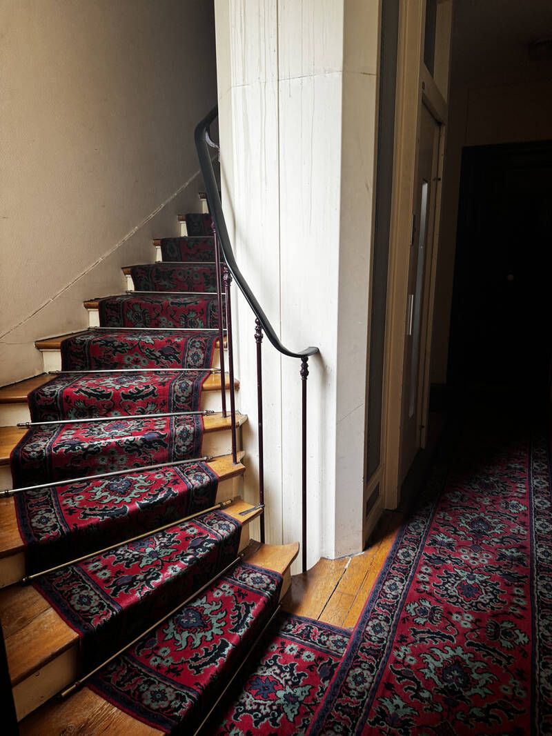 Paris 13E (75013)