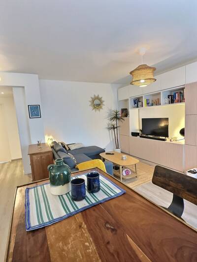 Vente appartement 3 pièces Le Havre (76)