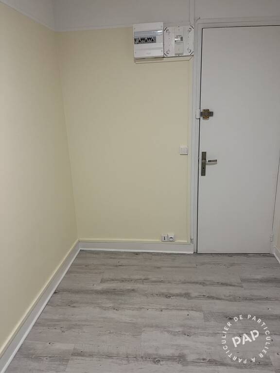 Appartement a vendre  - 1 pièce(s) - 9.32 m2 - Surfyn