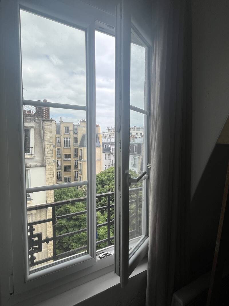 Paris 16E (75016)