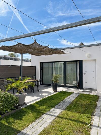 Vente maison 4 pièces Saint-Jean-de-Luz (64500)