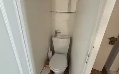 Paris 18E (75018)