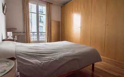 Paris 17E (75017)