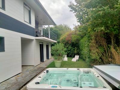 Vente maison 5 pièces Challes-les-Eaux (73190)