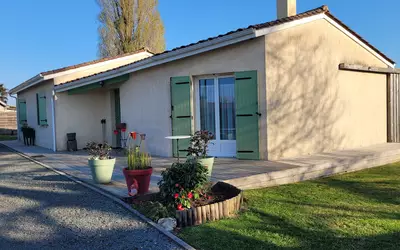 Vendays-Montalivet (33930)