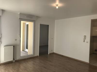 Location appartement 2 pièces Gennevilliers (92230)