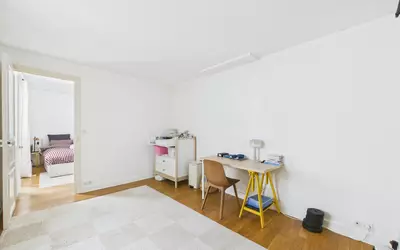 Paris 18E (75018)
