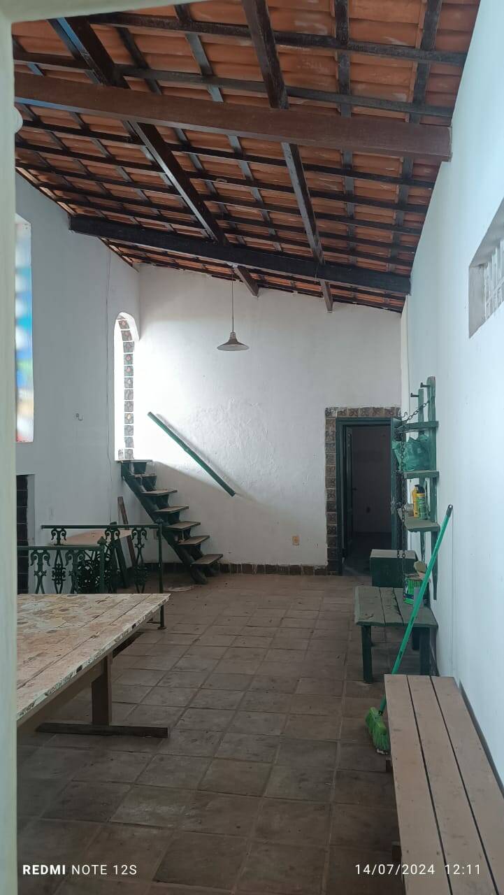 Brésil - Prainha/Fortaleza