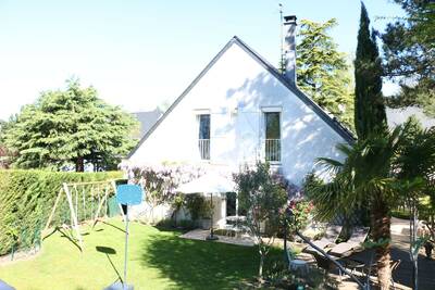 Vente maison 6 pièces Montlignon (95680)
