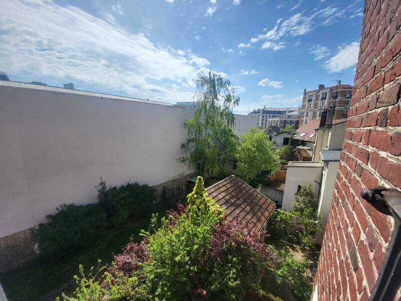 La Garenne-Colombes (92250)