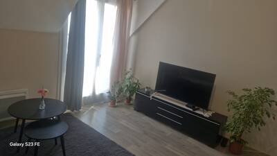 Location appartement 3 pièces Chelles (77500)