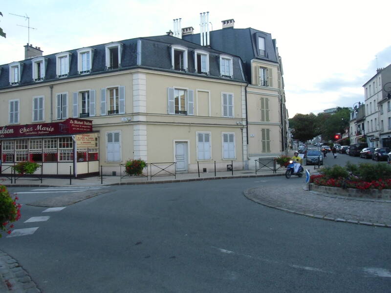 Le Port-Marly (78560)