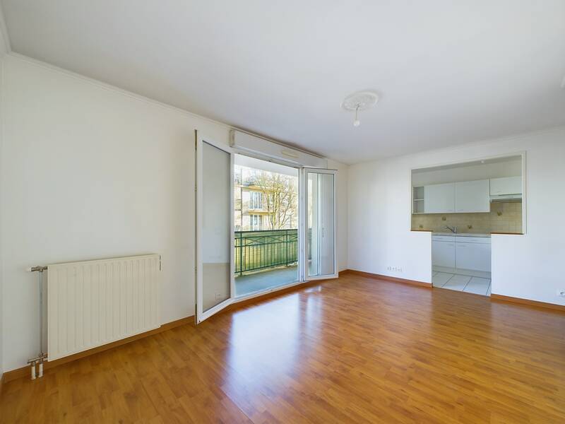 Bussy-Saint-Georges (77600)