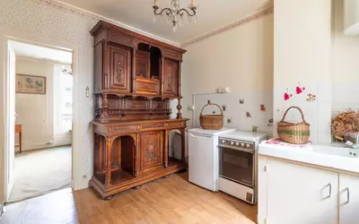 Paris 18E (75018)