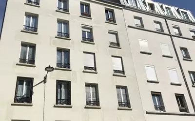 Paris 14E (75014)