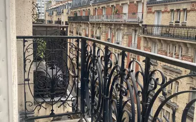 Paris 15E (75015)